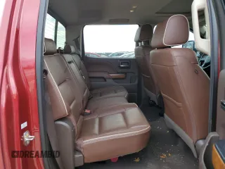 2019 Chevrolet Silverado 3500HD High Country with VIN 1GC4KYEY9KF112871, listed as a Copart auction lot 44194495 with 141,059 mi miles and Non Repairable. Bid and sale history available at carsss.com. Image 10.