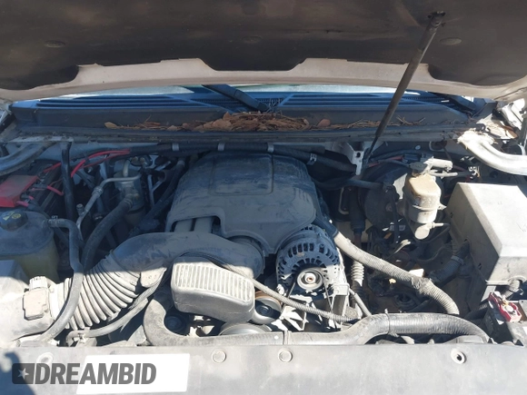 2012 Chevrolet Tahoe Commercial with VIN 1GNLC2E09CR185598, listed as a IAAI auction lot 41699321 with 202,198 mi miles and . Bid and sale history available at DreamBid. Image 10.