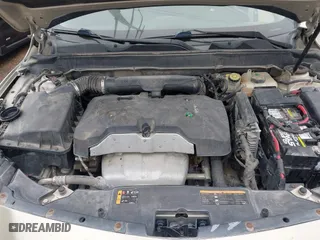 2015 Chevrolet Malibu LTZ with VIN 1G11F5SL3FF328986, listed as a IAAI auction lot 41578501 with 147,998 mi miles. Bid and sale history available at carsss.com. Image 10.