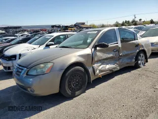 2003 Nissan Altima S with VIN 1N4AL11D33C250912, listed as a Copart auction lot 57912575 with 173,153 mi miles and Salvage title. Bid and sale history available at DreamBid. Image 1.