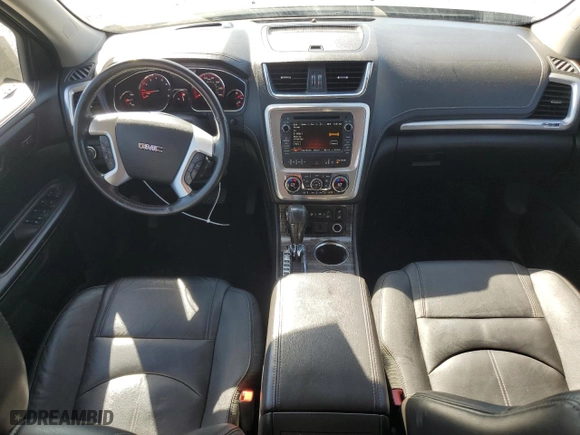 2017 GMC Acadia Limited Limited with VIN 1GKKVSKD7HJ154737, listed as a Copart auction lot 73850874 with 86,017 mi miles and Salvage Title. Bid and sale history available at carsss.com. Image 8.