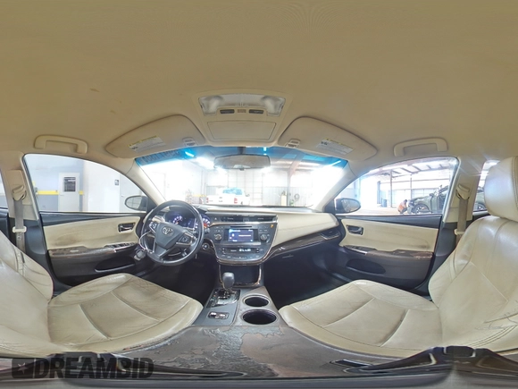 2013 Toyota Avalon XLE z VIN 4T1BK1EB8DU023894, wystawiony jako Copart lot #59971355 z przebiegiem 231 795 mil mil oraz Szkoda całkowita • Salvage title. Historia ofert i sprzedaży dostępna na DreamBid. Obrazek 14.