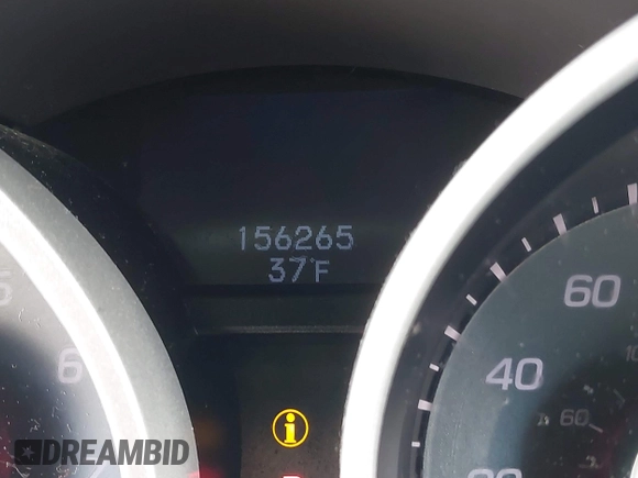 2009 Acura TL Technology z VIN 19UUA86559A009270, wystawiony jako IAAI lot #41459003 z przebiegiem 156 265 mil mil oraz . Historia ofert i sprzedaży dostępna na DreamBid. Obrazek 7.