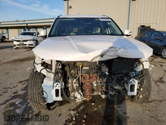 2023 Kia Telluride EX X-Line с VIN 5XYP3DGC5PG379241, выставлен на аукционе Copart как лот 45635465 с пробегом 59 775 миль миль и Чистый • Clean title. История ставок и продаж доступна на DreamBid. Изображение 5.