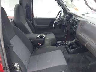 2003 Ford Ranger XL with VIN 1FTYR10U73TA13137, listed as a IAAI auction lot 41269277 with 94,222 mi miles. Bid and sale history available at carsss.com. Image 8.