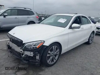 2020 Mercedes-Benz C 300 with VIN WDDWF8DB3LR541486, listed as a IAAI auction lot 42373056 with 107,914 mi miles and . Bid and sale history available at DreamBid. Image 2.