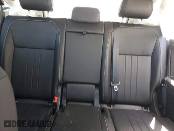 2022 Volkswagen Tiguan SE with VIN 3VV2B7AX9NM099219, listed as a Copart auction lot 63124545 with 39,860 mi miles and Salvage title. Bid and sale history available at DreamBid. Image 10.