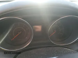 2022 Mitsubishi Outlander ES z VIN JA4APUAU7NU010401, wystawiony jako Copart lot #87462314 z przebiegiem Nie podano mil oraz Szkody całkowita. Historia ofert i sprzedaży dostępna na DreamBid. Obrazek 9.