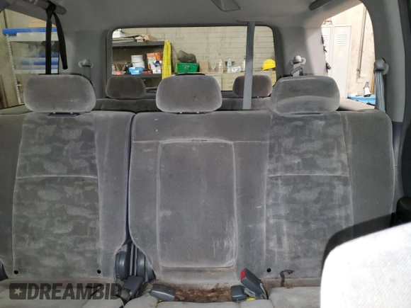 2005 Honda Pilot EX with VIN 5FNYF18415B066757, listed as a Copart auction lot 48412185 with 178,550 mi miles and Salvage Title. Bid and sale history available at DreamBid. Image 10.