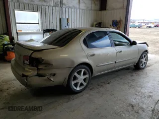 2003 Infiniti I35 Luxury z VIN JNKDA31A53T112396, wystawiony jako Copart lot #46664764 z przebiegiem 188 401 mil mil oraz Czysty tytuł • Clean title. Historia ofert i sprzedaży dostępna na DreamBid. Obrazek 3.