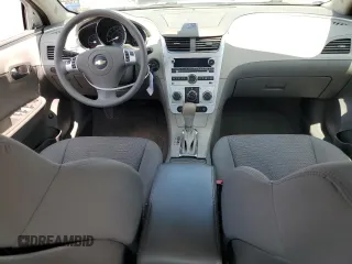 2012 Chevrolet Malibu 1LT with VIN 1G1ZC5EU7CF290691, listed as a Copart auction lot 68503864 with 141,722 mi miles and Salvage Title. Bid and sale history available at DreamBid. Image 8.
