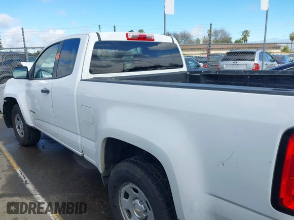 2015 Chevrolet Colorado 2WD WT with VIN 1GCHSAEA9F1205226, listed as a IAAI auction lot 41738751 with 178,258 mi miles and . Bid and sale history available at DreamBid. Image 15.