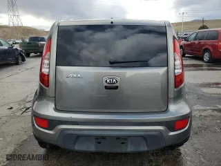 2013 Kia Soul with VIN KNDJT2A54D7600065, listed as a Copart auction lot 49732875 with 102,454 mi miles and Salvage Title. Bid and sale history available at carsss.com. Image 6.
