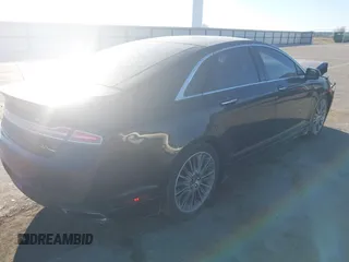 2013 Lincoln MKZ z VIN 3LN6L2G94DR817880, wystawiony jako IAAI lot #41790309 z przebiegiem 167 761 mil mil oraz . Historia ofert i sprzedaży dostępna na DreamBid. Obrazek 4.
