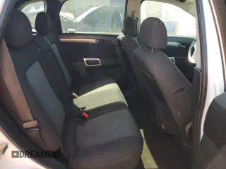 2012 Chevrolet Captiva Sport LS with VIN 3GNAL2EK6CS630806, listed as a Copart auction lot 75364974 with 140,715 mi miles and Clean Title. Bid and sale history available at DreamBid. Image 10.