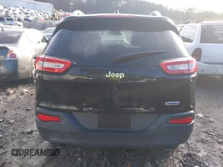 2014 Jeep Cherokee Latitude z VIN 1C4PJLCS5EW105809, wystawiony jako IAAI lot #41331585 z przebiegiem 207 609 mil mil oraz . Historia ofert i sprzedaży dostępna na DreamBid. Obrazek 16.