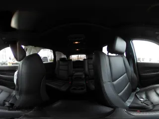 2022 Dodge Durango GT Plus z VIN 1C4RDJDG9NC187642, wystawiony jako IAAI lot #40886210 z przebiegiem 39 006 mil mil oraz . Historia ofert i sprzedaży dostępna na DreamBid. Obrazek 18.