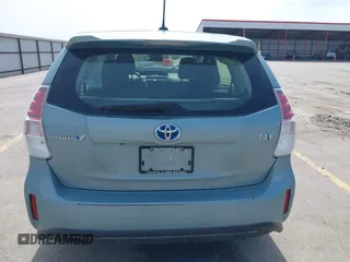 2017 Toyota Prius Two with VIN JTDZN3EU3HJ073987, listed as a IAAI auction lot 41962458 with 84,464 mi miles and . Bid and sale history available at DreamBid. Image 16.