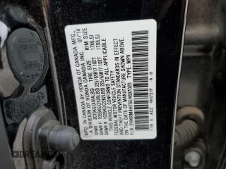 2014 Honda CR-V EX-L with VIN 2HKRM4H75EH697020, listed as a Copart auction lot 51766505 with 179,302 mi miles and Salvage Title. Bid and sale history available at carsss.com. Image 15.
