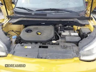 2015 Kia Soul + with VIN KNDJX3A51F7177958, listed as a IAAI auction lot 41956992 with 125,202 mi miles and . Bid and sale history available at DreamBid. Image 10.