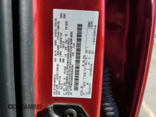 2019 Ford F-150 XL with VIN 1FTFW1E48KKE64154, listed as a Copart auction lot 53897685 with 62,268 mi miles and Salvage Title. Bid and sale history available at carsss.com. Image 12.
