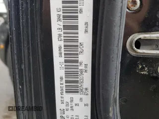 2012 Ram 1500 Sport с VIN 1C6RD7HT6CS173489, выставлен на аукционе Copart как лот 59934505 с пробегом 109 718 миль миль и Списание • Salvage title. История ставок и продаж доступна на DreamBid. Изображение 12.