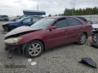2005 Toyota Camry LE with VIN 4T1BF32K55U099420, listed as a Copart auction lot 67936023 with 123,266 mi miles and Clean Title. Bid and sale history available at DreamBid. Image 1.
