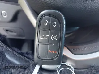 2020 Jeep Cherokee Limited with VIN 1C4PJMDXXLD612052, listed as a IAAI auction lot 42582343 with 96,072 mi miles and . Bid and sale history available at DreamBid. Image 11.