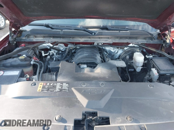 2017 Chevrolet Silverado 1500 LT with VIN 1GCRCREC3HZ249213, listed as a IAAI auction lot 41762713 with 84,420 mi miles and . Bid and sale history available at DreamBid. Image 10.