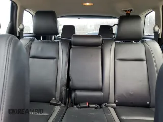 2012 Mazda CX-9 Grand Touring with VIN JM3TB3DV4C0364223, listed as a Copart auction lot 49413805 with 103,257 mi miles and Salvage Title. Bid and sale history available at DreamBid. Image 10.