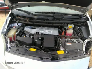 2015 Toyota Prius Four with VIN JTDKN3DU7F0406519, listed as a IAAI auction lot 41089049 with 118,516 mi miles. Bid and sale history available at carsss.com. Image 10.