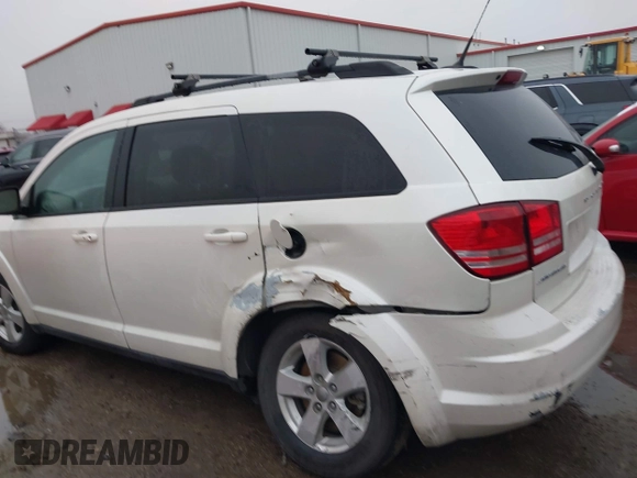 2016 Dodge Journey SE with VIN 3C4PDCAB6GT250263, listed as a IAAI auction lot 41436271 with 162,879 mi miles and . Bid and sale history available at DreamBid. Image 14.