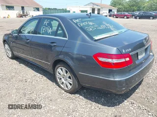 2012 Mercedes-Benz E 350 Luxury with VIN WDDHF5KB7CA613332, listed as a IAAI auction lot 42549840 with Not provided miles and . Bid and sale history available at DreamBid. Image 3.