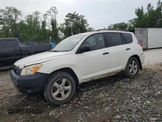 2008 Toyota RAV4 с VIN JTMBK33V786028561, выставлен на аукционе Copart как лот 57403575 с пробегом 127 818 миль миль и Чистый • Clean title. История ставок и продаж доступна на DreamBid. Изображение 1.