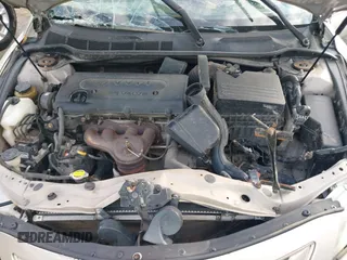 2007 Toyota Camry CE with VIN 4T1BE46K37U582278, listed as a IAAI auction lot 41527423 with 132,123 mi miles. Bid and sale history available at carsss.com. Image 10.