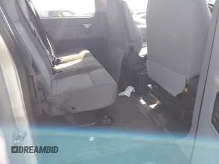 2015 Ford Transit XL with VIN 1FBZX2ZMXFKA31553, listed as a IAAI auction lot 41588965 with 204,796 mi miles and . Bid and sale history available at DreamBid. Image 8.
