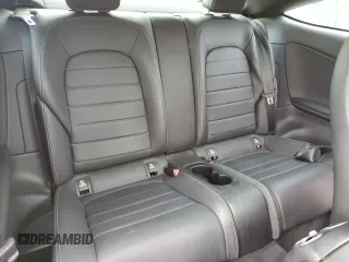 2018 Mercedes-Benz C 300 с VIN WDDWJ4JBXJF668214, выставлен на аукционе Copart как лот 48068275 с пробегом 95 946 миль миль и Чистый • Clean title. История ставок и продаж доступна на DreamBid. Изображение 10.