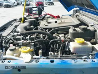 2022 Jeep Wrangler Unlimited Sahara with VIN 1C4HJXENXNW118607, listed as a IAAI auction lot 42536834 with 29,917 mi miles and . Bid and sale history available at DreamBid. Image 25.