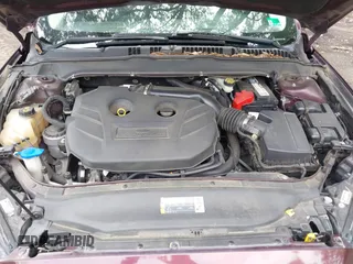 2013 Ford Fusion SE with VIN 3FA6P0H95DR327580, listed as a IAAI auction lot 42480224 with 115,978 mi miles and . Bid and sale history available at DreamBid. Image 10.