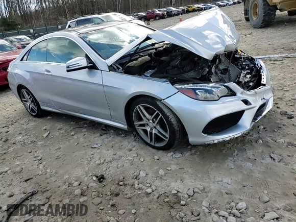 2016 Mercedes-Benz E-Class E 400 with VIN WDDKJ6FB6GF334287, listed as a Copart auction lot 80134044 with 60,304 mi miles and Salvage Title. Bid and sale history available at carsss.com. Image 12.