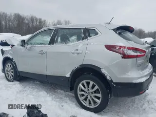 2022 Nissan Rogue S z VIN JN1BJ1AW4NW680815, wystawiony jako IAAI lot #41362843 z przebiegiem 13 248 mil mil oraz . Historia ofert i sprzedaży dostępna na DreamBid. Obrazek 3.