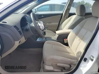 2012 Nissan Altima 2.5 S with VIN 1N4AL2AP2CC248584, listed as a Copart auction lot 48488435 with 144,872 mi miles and Salvage Title. Bid and sale history available at carsss.com. Image 7.