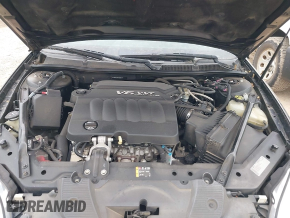 2013 Chevrolet Impala LT with VIN 2G1WB5E30D1202571, listed as a IAAI auction lot 41946958 with 104,291 mi miles and . Bid and sale history available at DreamBid. Image 10.