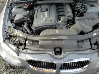 2013 BMW 3 Series 328i с VIN WBAKE5C59DJ106927, выставлен на аукционе Copart как лот 87080214 с пробегом 66 839 миль миль и Списание • Salvage title. История ставок и продаж доступна на DreamBid. Изображение 12.