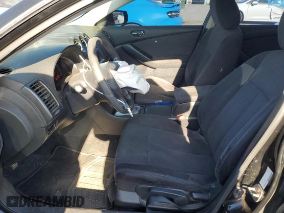 2012 Nissan Altima 2.5 S with VIN 1N4AL2AP2CN534326, listed as a Copart auction lot 49517215 with 195,069 mi miles and Salvage Title. Bid and sale history available at carsss.com. Image 7.