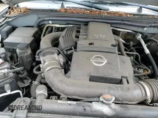 2017 Nissan Frontier SV with VIN 1N6AD0ERXHN763249, listed as a Copart auction lot 86099385 with 86,338 mi miles and Salvage title. Bid and sale history available at DreamBid. Image 15.