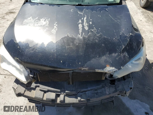 2015 Toyota Camry XLE with VIN 4T1BF1FK1FU992961, listed as a Copart auction lot 48481175 with 224,774 mi miles and Salvage Title. Bid and sale history available at carsss.com. Image 11.
