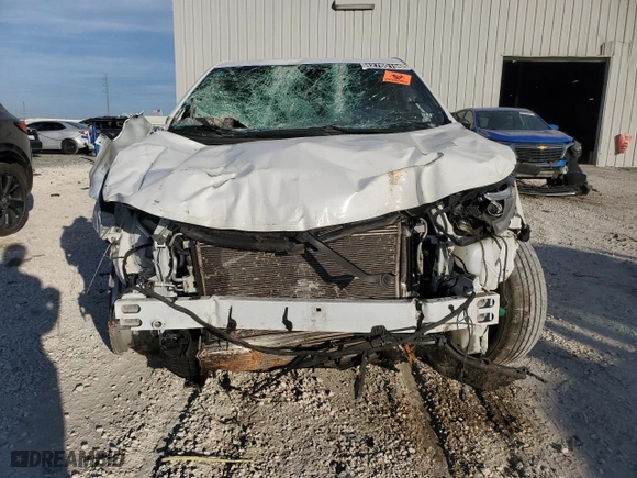 2021 Chevrolet Equinox LT with VIN 2GNAXKEV2M6115526, listed as a Copart auction lot 51604995 with 34,670 mi miles and Non Repairable. Bid and sale history available at carsss.com. Image 5.