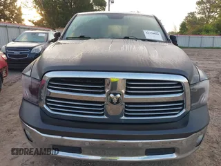 2016 Ram 1500 Big Horn with VIN 1C6RR6LT7GS179231, listed as a IAAI auction lot 42359028 with 183,761 mi miles and . Bid and sale history available at DreamBid. Image 6.