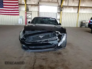 2015 Ford Mustang GT z VIN 1FA6P8CF2F5317008, wystawiony jako Copart lot #54340735 z przebiegiem 88 926 mil mil oraz Szkoda całkowita • Salvage title. Historia ofert i sprzedaży dostępna na DreamBid. Obrazek 13.